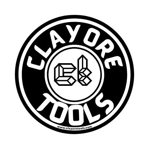 CLAYORE TOOLS